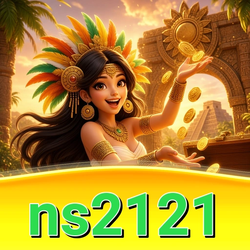 Logo ns2121